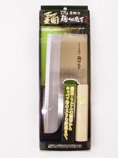 大門屋　影綱麺切包丁