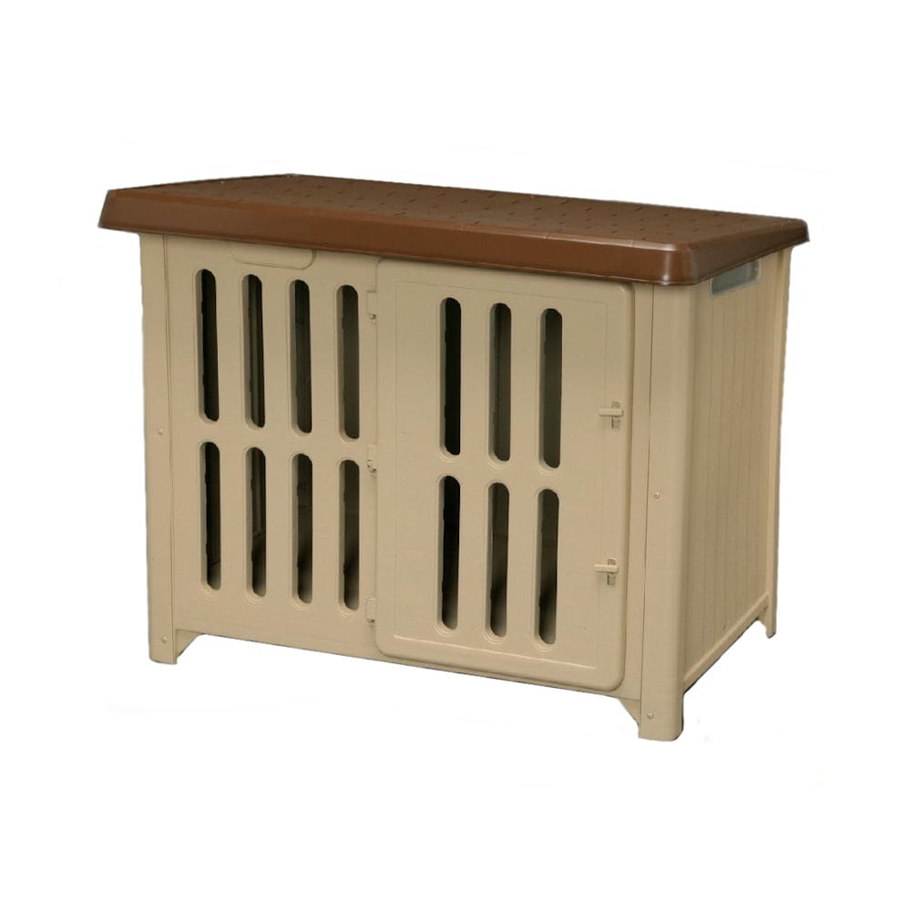 ボブハウス　１２００　ブラウン／ベージュ