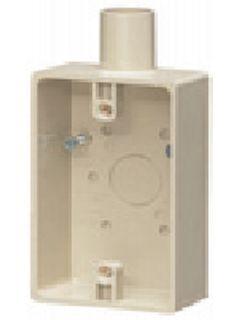 未来工業　スイッチボックス　ＳＷ１－１４Ｊ