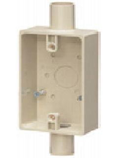 未来工業　スイッチボックス　ＳＷ２－１４Ｊ