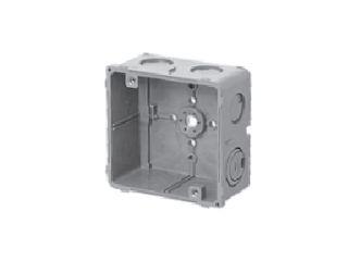 未来工業　アウトレットボックス　ＣＤ０４Ｂ