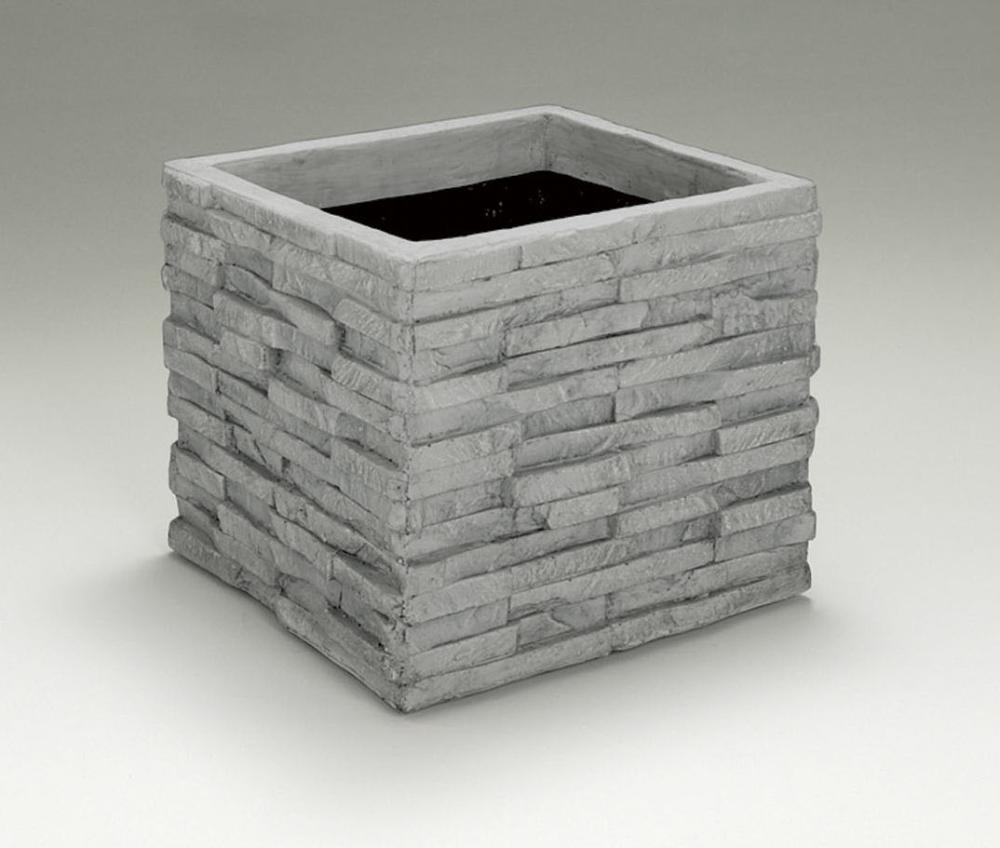 ＦＧＰ　コバ積ミプランター　４１型（グレー）