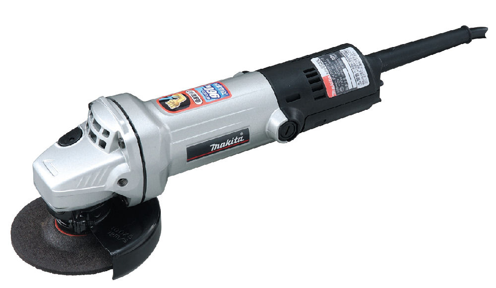マキタ　１００ｍｍ　ディスクグラインダ　９５３３Ｌ