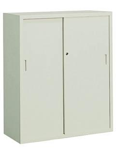 コクヨ　Ａ４保管庫引き違い　Ｓ－３４５Ｆ１Ｎ