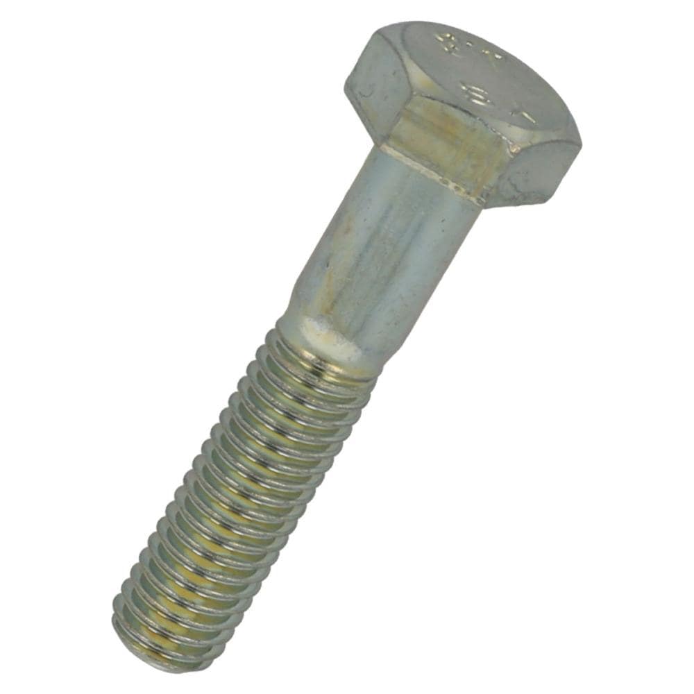 ＩＳＯボルト　ユニクロ　Ｍ２２×８０