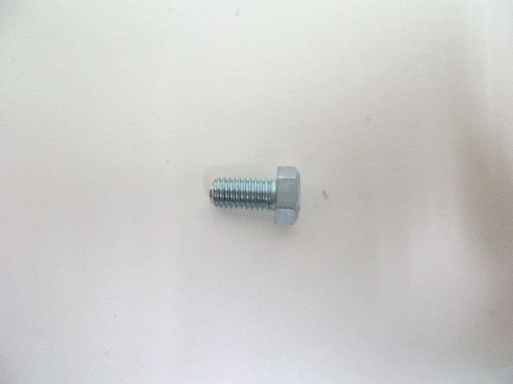 ＩＳＯボルト　ユニクロ（バラ）５×１０