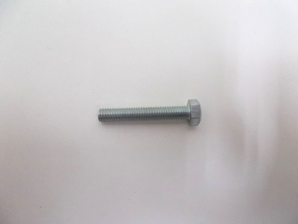 ＩＳＯボルト　ユニクロ（バラ）５×３０