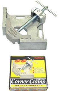 スズキッド（ＳＵＺＵＫＩＤ）　　コ－ナ－クランプ　ＳＷＣ－９００