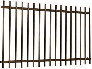 縦面格子　Ｂ１　ＬＡ－Ｎ－１６５０７