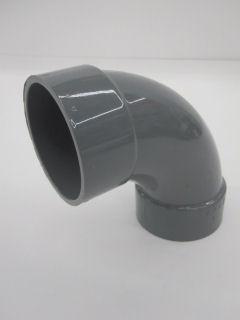 ＶＵ継ぎ手　大曲エルボ　５０＊