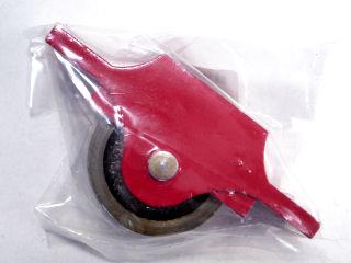 イモノ枠ローラー戸車　３０袖平