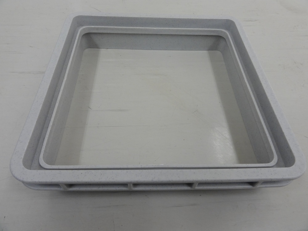 角アジャスター　２５０×５０Ｈ