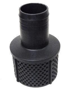 ストレーナ樹脂　７５ｍｍ