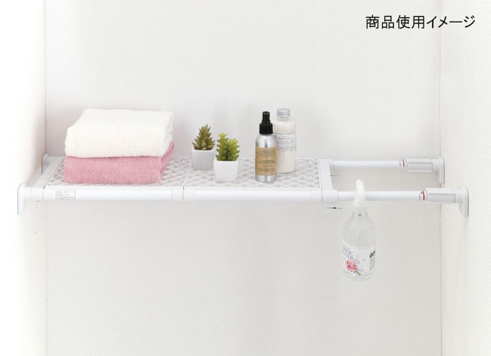 パワフルメッシュ棚　　ＴＡＩ－７