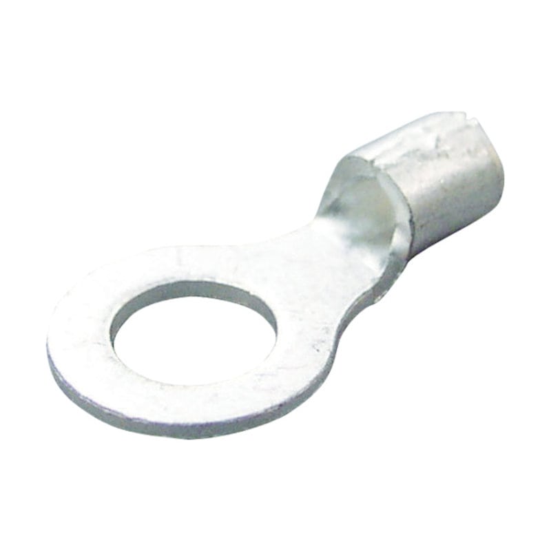 ニチフ　丸型端子　Ｒ１．２５－３．５　１００個入り