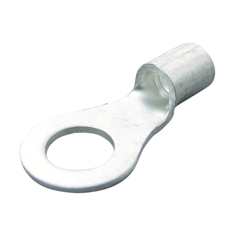 ニチフ　丸型端子　Ｒ５．５－６　１００個入り