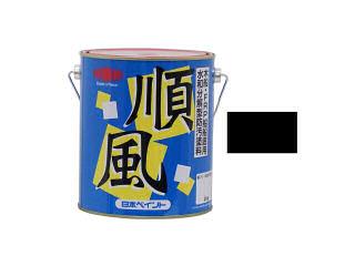 順風　ブラック　２ｋｇ