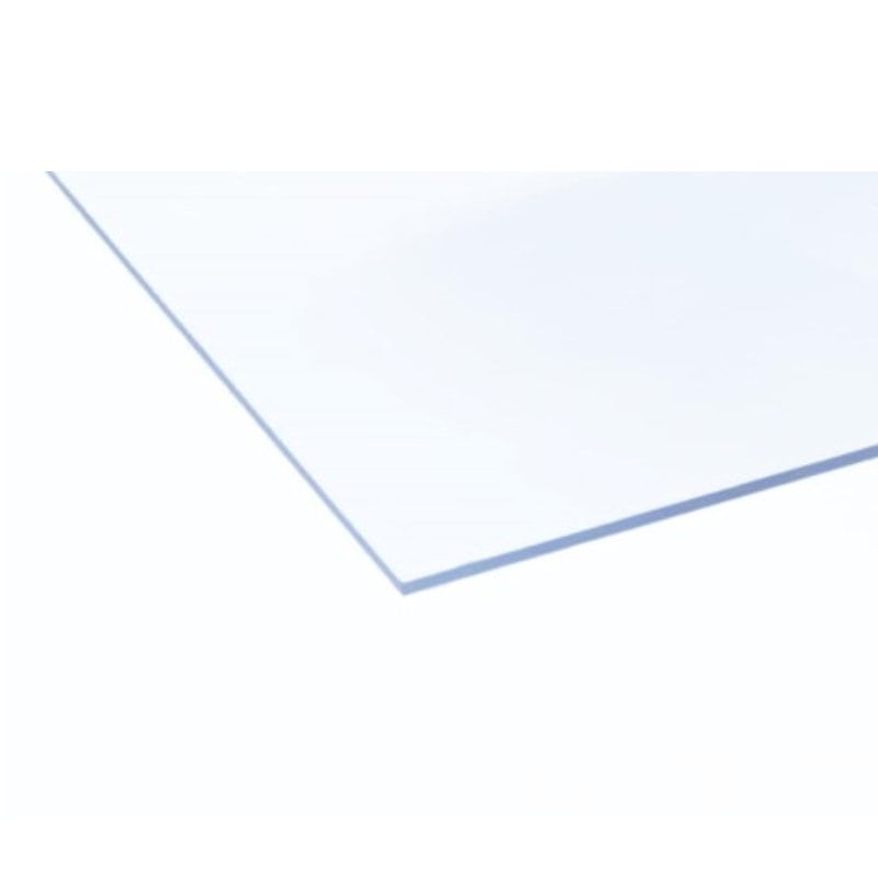 アクリル板　透明　１８３０×９１５×３　ＥＸ００１