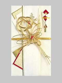 マルアイ　新金封　キー５７１