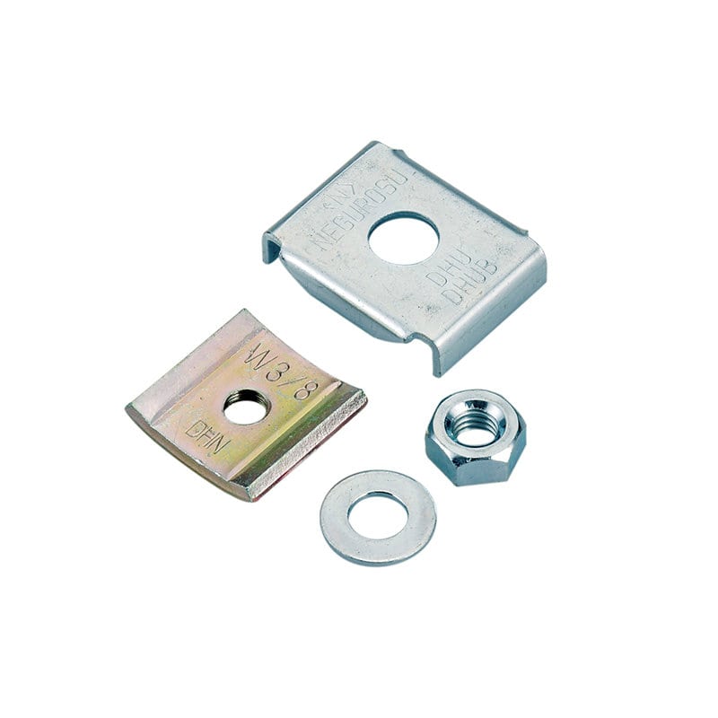 ネグロス　吊り金具　２個パック　ＤＨＵ－Ｗ３－０２Ｐ