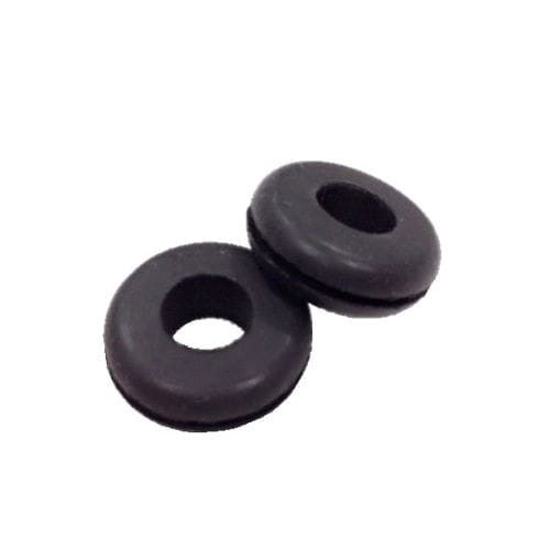 穴あきブッシング　１０個パック　ＶＡ１５Ａ１０Ｐ