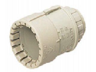 未来工業　ＰＦコネクタ２２　ＭＦＳＫ２２Ｇ　１０個入