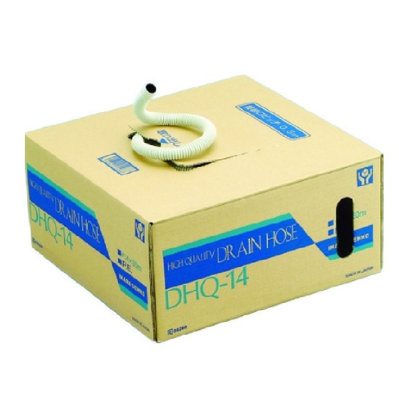 イナバ　ドレンホース　５０ｍ　ＤＨＱ１４