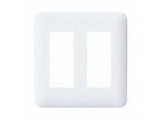 パナソニック　ワイド２１プレート　ＷＴＦ７００６Ｗ