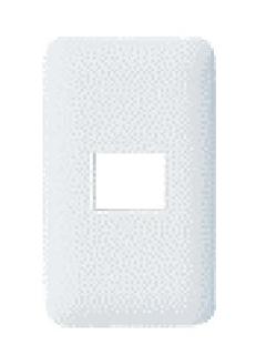 パナソニック　ワイド２１プレート　ＷＴＦ７００１Ｗ