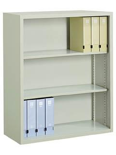 コクヨ　Ａ４保管庫オープン　Ｓ－Ｋ３４０Ｆ１Ｎ