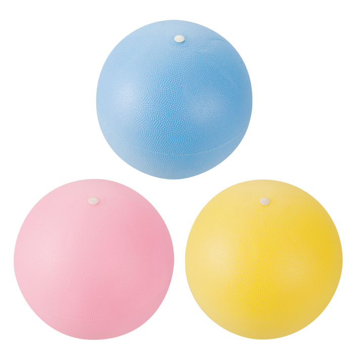 ピラティスヨガボール２０　ブルー　ＩＭＣ－７４Ｂ