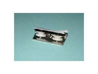 網戸用取替戸車　Ｗ７Ａ１３　２個入