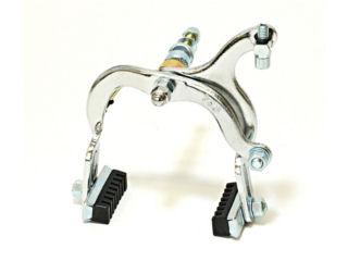 キャリパーブレーキ前セット　ＣＰ　（アルミリム用シュー付）