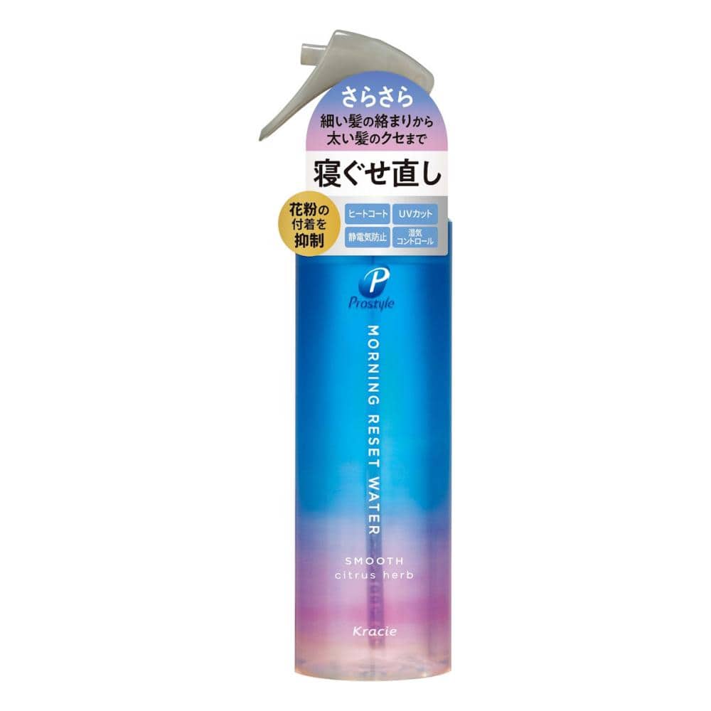 クラシエ　プロスタイル　モーニング　リセットウォーター　３００ｍＬ