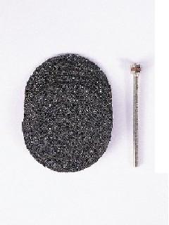 プロクソン　切断砥石φ３８ｍｍグラスファイバー入り５枚　＃２８８１８