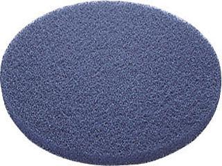 ５１ラインブルークリーナーパッド１５