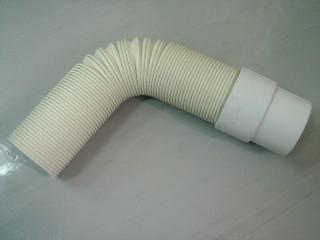 プロクソン　集塵テーブル＃２２７００換気用ジャバラホース（カフス付き）　＃２２７３０