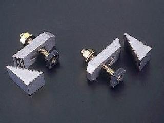 プロクソン　ミニ高さ自由クランプ　＃２４２５６