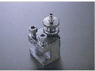 プロクソン　マイクロ・レースＤＸ用ワンタッチバイトホルダー　＃２４４１６