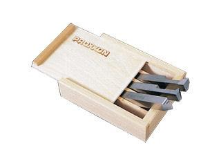 プロクソン　マイクロ・レースＤＸ用スロアウェイバイト専用チップ（超硬）　＃２４５５７