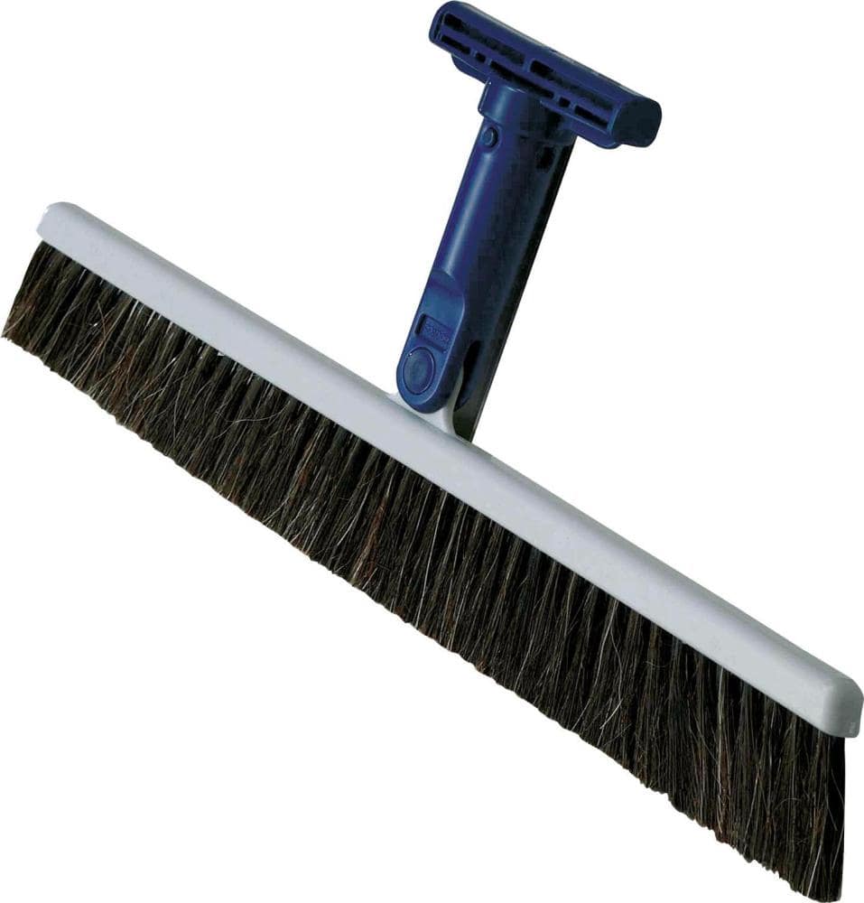 プロテック　ワンタッチ自由箒　４５