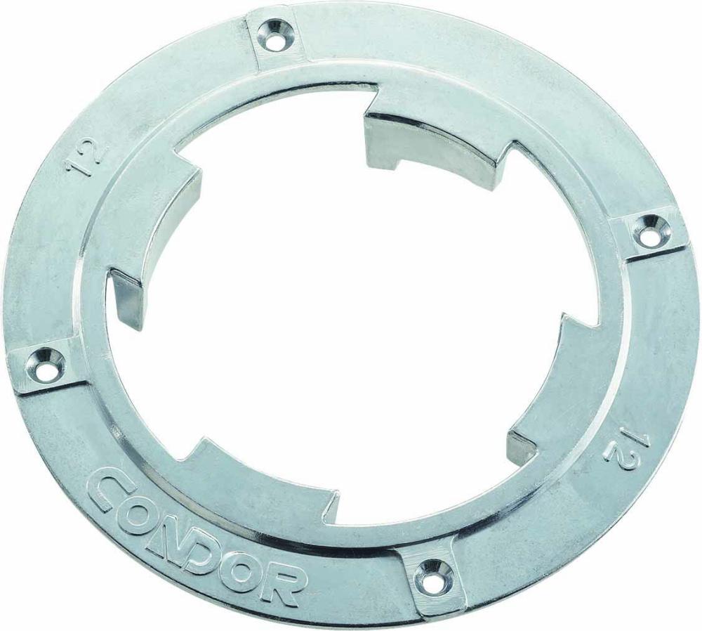 コンドルポリシャープレート　１４