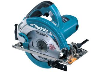 マキタ　電気丸のこ　１６５ｍｍ　５６３７ＢＡ