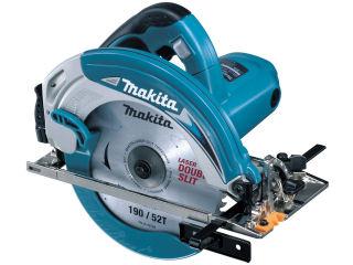 マキタ　電気丸のこ　１９０ｍｍ　５８３７ＢＡ