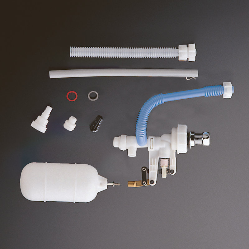 ＴＯＴＯ　ＴＨＹＳ　２Ａ　横型ボールタップ