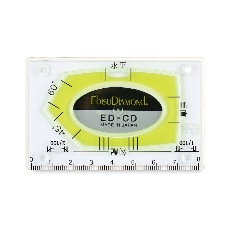 カードレベル　ＥＤ－ＣＤ