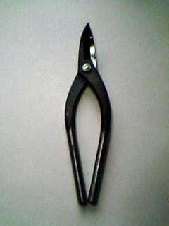 エグリ刃１８０ｍｍ