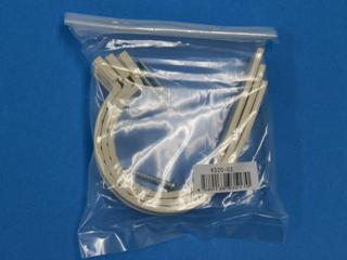 イナバ　片サドル（空調冷媒配管用）　ＫＳ２０－０３