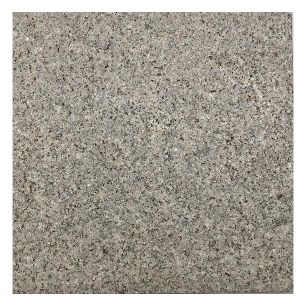 バーナー仕上げ　サビ色