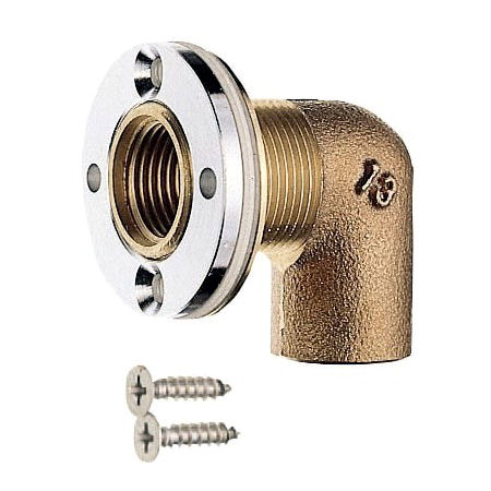 ＳＡＮＥＩ（サンエイ）ユニット取出金具　呼び１３用　直径４６ｍｍ　Ｔ２２６－１３